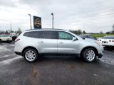 Used 2014 Chevrolet Traverse LT w/ All-Star Edition image 2