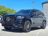 New 2025 Mercedes-Benz GLS 450 4MATIC image 5