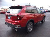 New 2025 Honda Passport TrailSport image 3