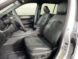 New 2025 Jeep Grand Cherokee Altitude image 3