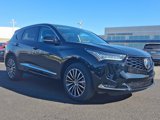New 2025 Acura RDX SH-AWD w/ Advance Package image 2