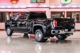 Used 2024 Chevrolet Silverado 3500 LTZ w/ LTZ Texas Edition image 4