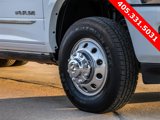New 2025 RAM 3500 Limited image 2