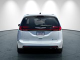 New 2025 Chrysler Pacifica Select image 5