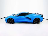 Used 2020 Chevrolet Corvette Stingray Premium Conv w/ 3LT Preferred Equipment Group image 2