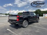 New 2025 Ford F350 Platinum w/ Platinum Plus Package image 5