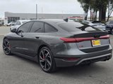 New 2025 Audi S6 e-tron Premium Plus image 2