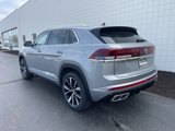 New 2025 Volkswagen Atlas Cross Sport SEL Premium R-Line image 3