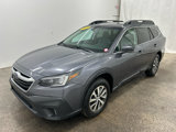 Used 2022 Subaru Outback Premium image 3