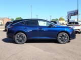 New 2025 Nissan Murano Platinum w/ Cargo Package image 2