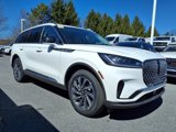 New 2025 Lincoln Aviator AWD image 2