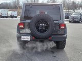 New 2025 Jeep Wrangler Willys image 5