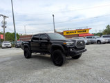 Used 2020 Toyota Tacoma TRD Off-Road w/ TRD Premium Off Road Package image 3