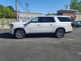 Used 2021 GMC Yukon XL Denali w/ Denali Premium Package image 5