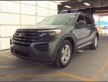 Used 2020 Ford Explorer XLT image 2