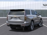 New 2025 Cadillac Escalade Premium Luxury image 4
