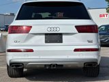 Used 2018 Audi Q7 3.0T Prestige w/ Prestige Package image 6