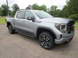 New 2025 GMC Sierra 1500 AT4 w/ AT4 Premium Package image 5