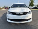New 2025 Chrysler Voyager LX image 3