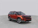 New 2025 Hyundai Santa Fe Limited image 2