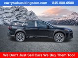 New 2025 Subaru Outback Limited image 2