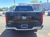 New 2025 RAM 1500 Big Horn image 6