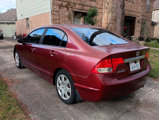 Used 2010 Honda Civic LX image 3