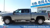 Used 2024 Chevrolet Silverado 2500 LTZ w/ LTZ Plus Package image 2