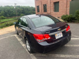 Used 2016 Chevrolet Cruze LT w/ Technology Package image 5