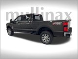 New 2025 Ford F250 King Ranch w/ Chrome Package image 2