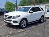 Used 2018 Mercedes-Benz GLE 350 4MATIC image 3