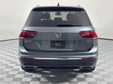 Used 2021 Volkswagen Tiguan SE image 6