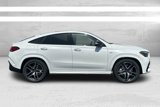 New 2025 Mercedes-Benz GLE 53 AMG 4MATIC Coupe image 4