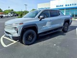 New 2025 Chevrolet Silverado EV LT image 3