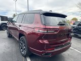 Certified 2025 Jeep Grand Cherokee L Summit image 5