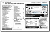 Certified 2025 RAM 1500 Tungsten w/ Towing Technology Group image 2