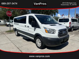 Used 2017 Ford Transit 350 XLT image 6