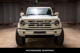 Used 2025 Ford Bronco Outer Banks image 4
