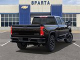 New 2025 Chevrolet Silverado 2500 High Country w/ High Country Premium Package image 4