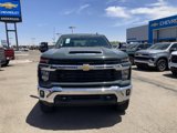 New 2025 Chevrolet Silverado 2500 LT w/ Safety Package image 3