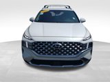 Certified 2022 Hyundai Santa Fe SEL image 3