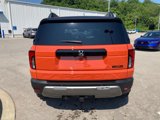 New 2026 Honda Passport TrailSport Elite image 4