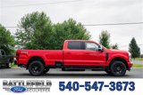 New 2026 Ford F350 Lariat image 3
