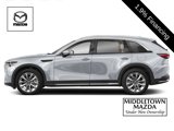 New 2025 MAZDA CX-90 3.3 Turbo w/ Premium Plus Pkg image 3