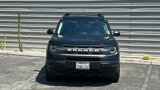 Certified 2023 Ford Bronco Sport Big Bend w/ Convenience Package image 2