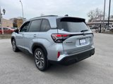 New 2025 Subaru Forester Touring image 5