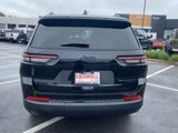 New 2025 Jeep Grand Cherokee L Limited image 6