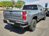 New 2025 Chevrolet Silverado 2500 LTZ w/ Trail Boss Package image 4