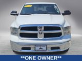Used 2023 RAM 1500 Classic SLT w/ Trailer & Traction Group image 2