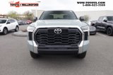New 2025 Toyota Tundra SR5 w/ TRD Off-Road Package image 5